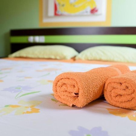 Apartments Dvori Новалья Экстерьер фото