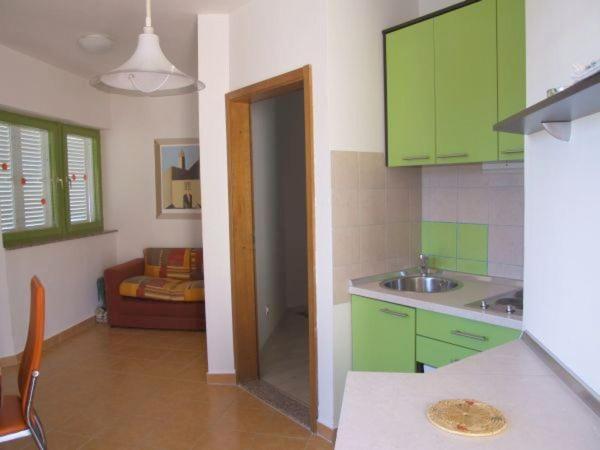 Apartments Dvori Новалья Экстерьер фото